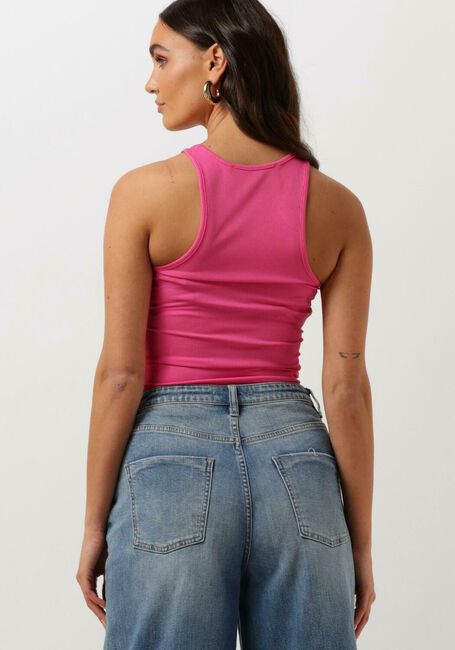 Roze SILVIAN HEACH Top GPP24036CN - large