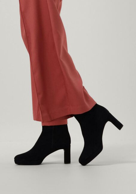 UNISA MEQUE Bottines en bleu - large