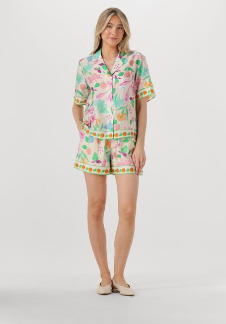 FABIENNE CHAPOT BROCK BLOUSE Blouses en multicolore - large