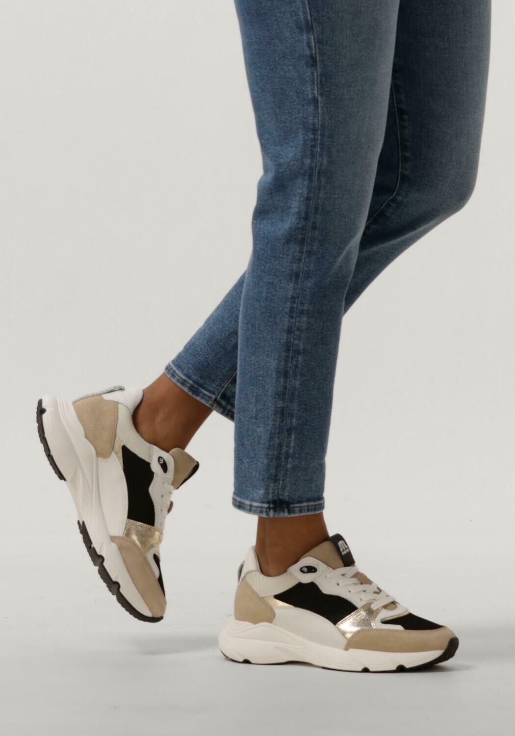 Beige MARUTI Sneakers RAVEN - large