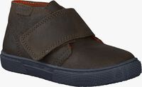 brown KOEL4KIDS shoe JELLE  - medium