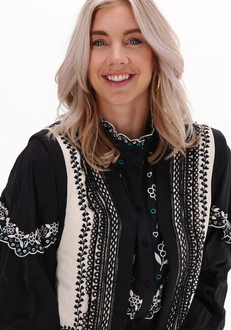 FABIENNE CHAPOT Gilet PHILIIP GILET en blanc - large