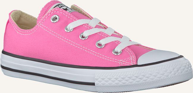 Roze CONVERSE Sneakers CHUCK TAYLOR ALL STAR OX KIDS Roze CONVERSE Sneakers CHUCK TAYLOR ALL STAR OX KIDS - large