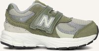 Groene NEW BALANCE Sneakers IV2002 - medium