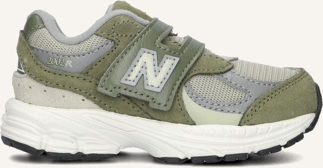Groene NEW BALANCE Sneakers IV2002 Groene NEW BALANCE Sneakers IV2002 - large
