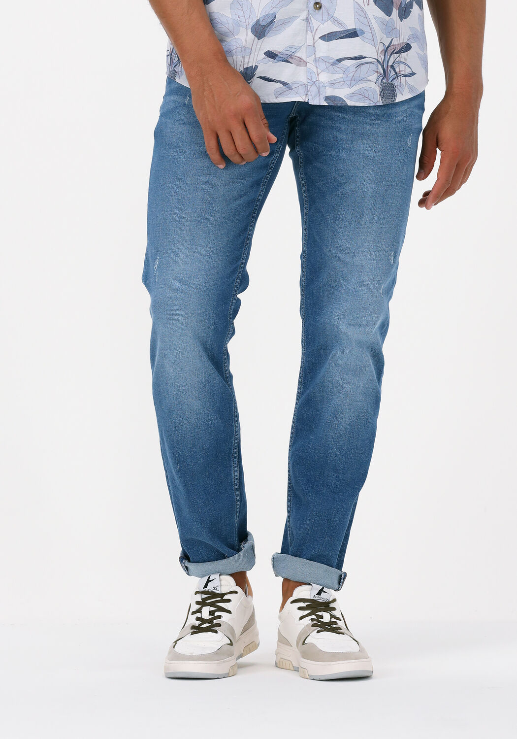 Vanguard v7 rider jeans sales