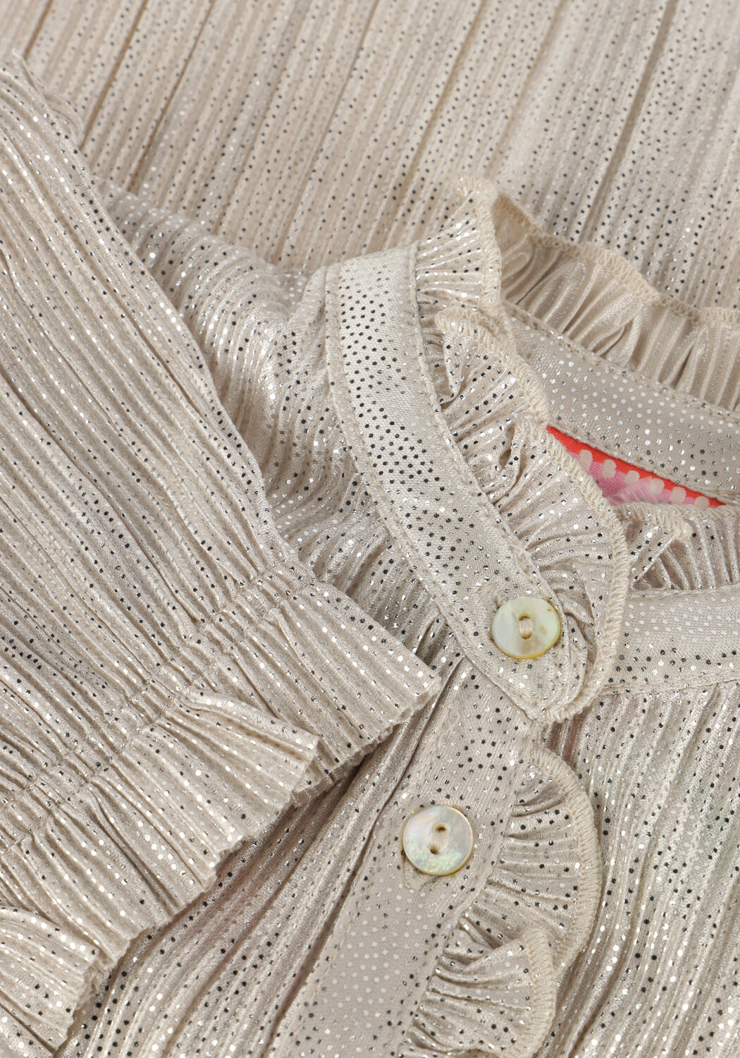 Z8 CADY Blouses en argent - large