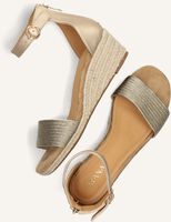 Gouden OMODA Espadrilles 0577-3B Gouden OMODA Espadrilles 0577-3B - medium