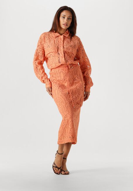 AAIKO COCO PES 565 Blouses - large