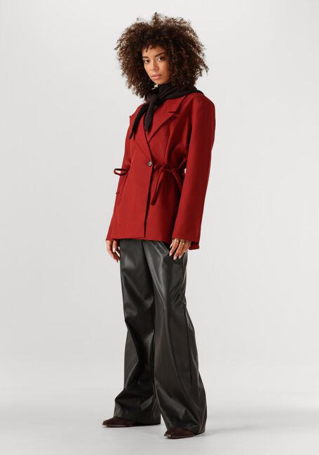 Bruine HARPER & YVE Top JANE-LS - large