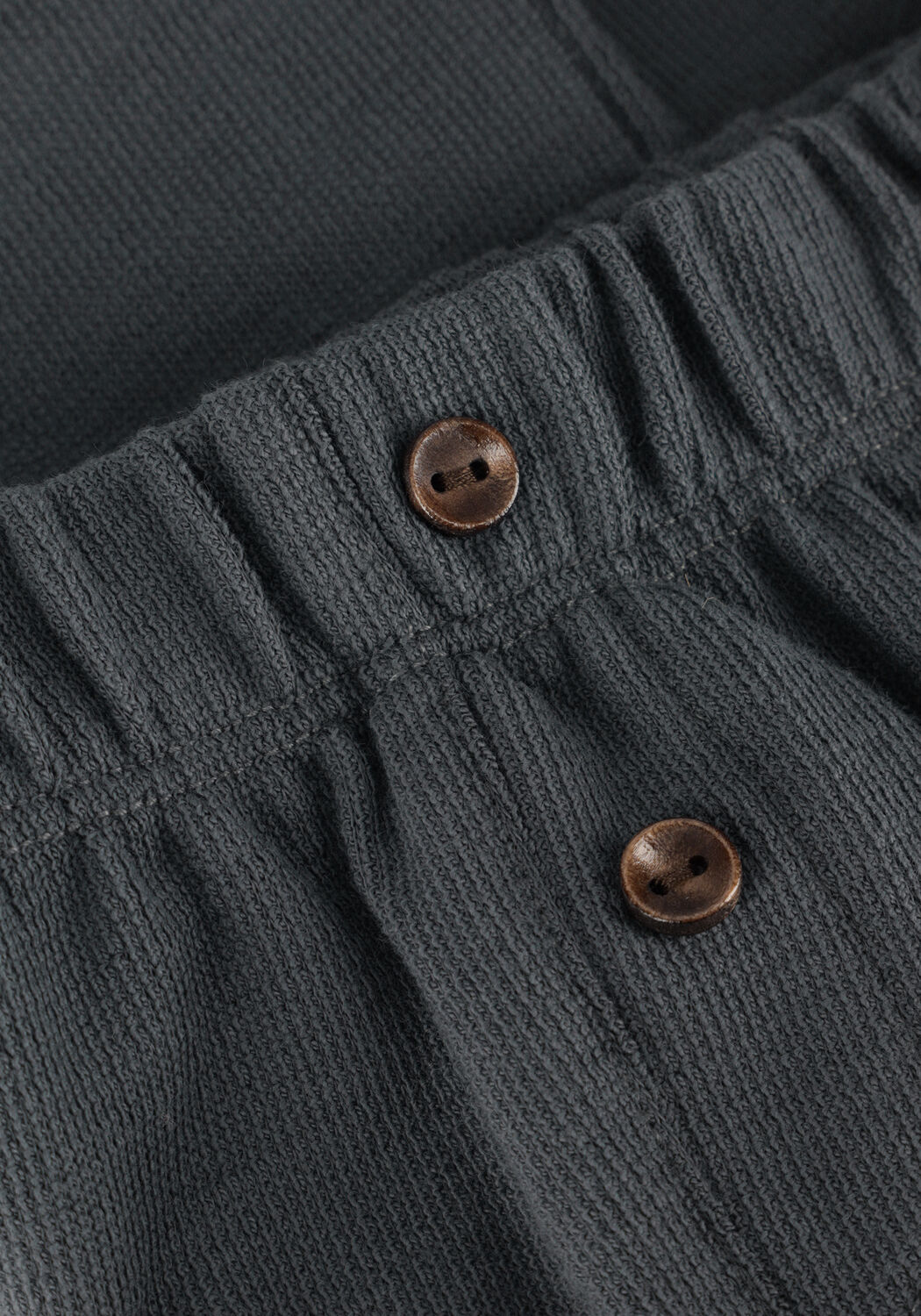 Zwarte Z8 Broeken/jumpsuits BENITO - large