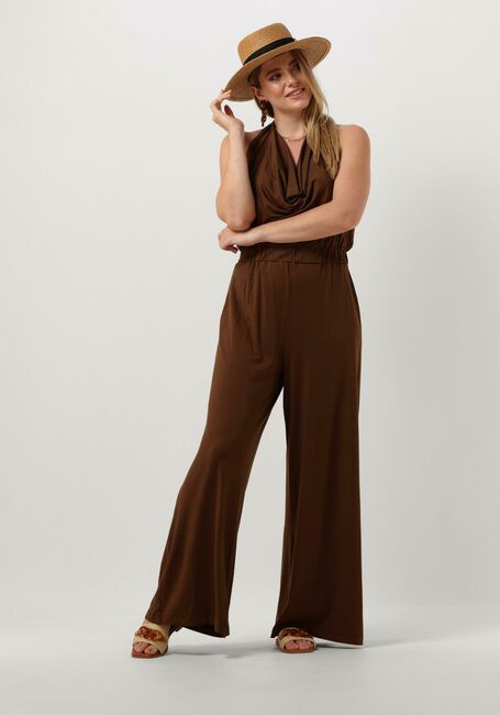 NOTRE-V Combinaison X FLORINE - JONDAL SUIT en marron - large