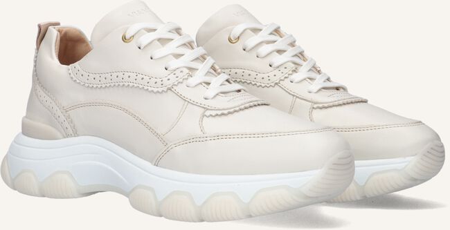 Witte VIA VAI Sneakers COCO TESS Witte VIA VAI Sneakers COCO TESS - large