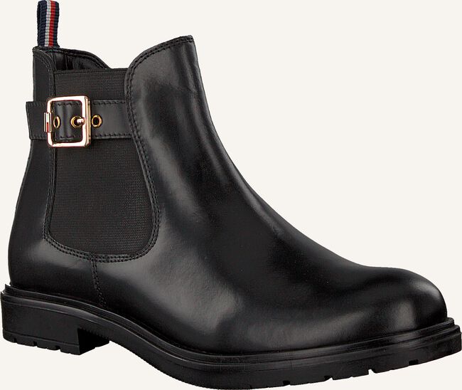 Zwarte TOMMY HILFIGER  30460 Zwarte TOMMY HILFIGER  30460 - large