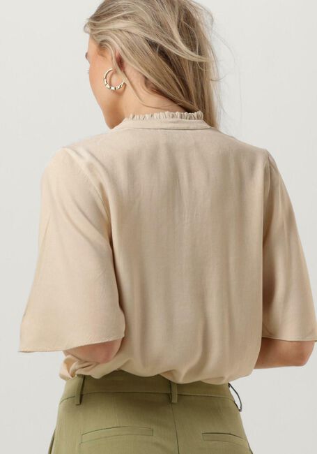 Beige FREEBIRD  WV-WASH-SATIN-VIS-23-1.1 - large