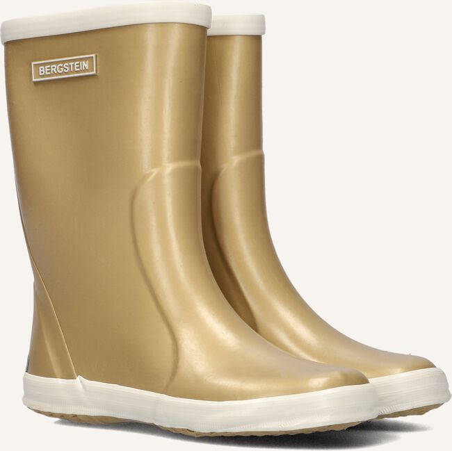 Gouden BERGSTEIN  RAINBOOT Gouden BERGSTEIN  RAINBOOT - large