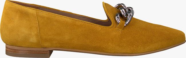 VIA VAI Loafers 5014085 en jaune - large