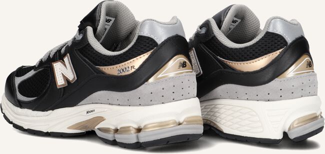 Zwarte NEW BALANCE Sneakers M2002 D Zwarte NEW BALANCE Sneakers M2002 D - large