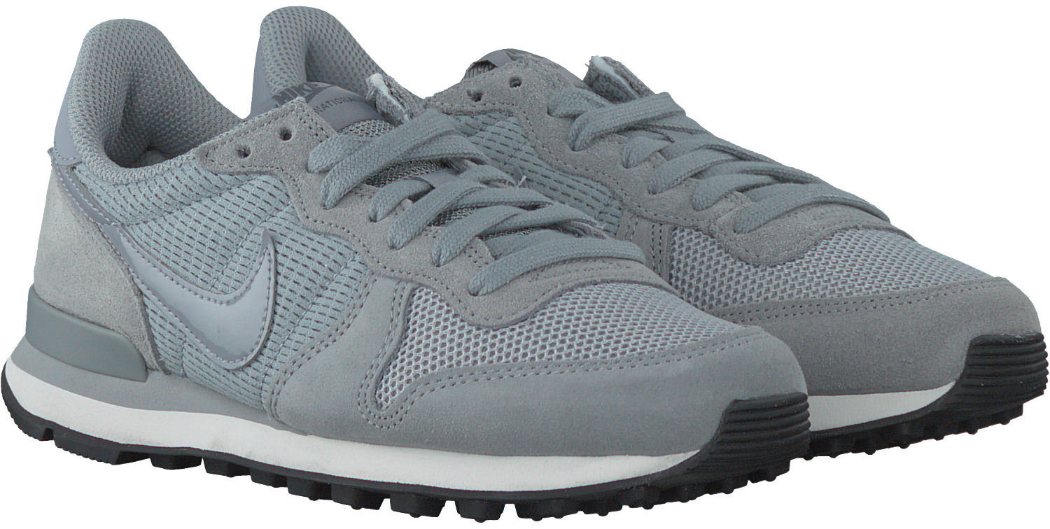 nike internationalist wit grijs nike internationalist wit grijs