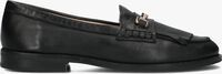 INUOVO B01002 Loafers en noir - medium
