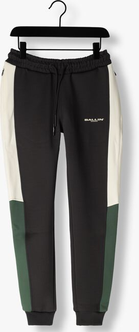 BALLIN Pantalon de jogging 037504 en gris - large