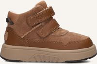 Cognac UGG Sneakers T RENNIE - medium
