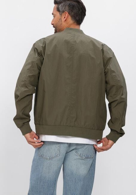 ELVINE Jack LEONDRE Kaki - large