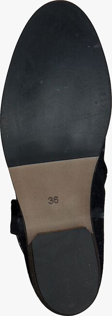 Zwarte HIP Hoge laarzen H1843 - large