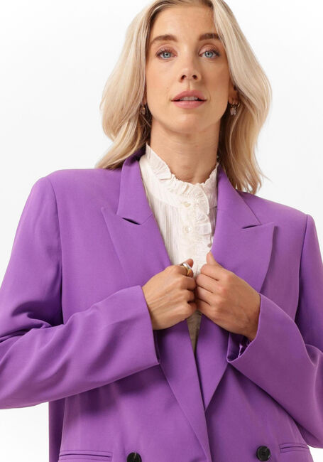 CO'COUTURE Blazer NEW FLASH OVERSIZE BLAZER en violet - large