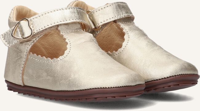 Gouden SHOESME  BP23S062 Gouden SHOESME  BP23S062 - large