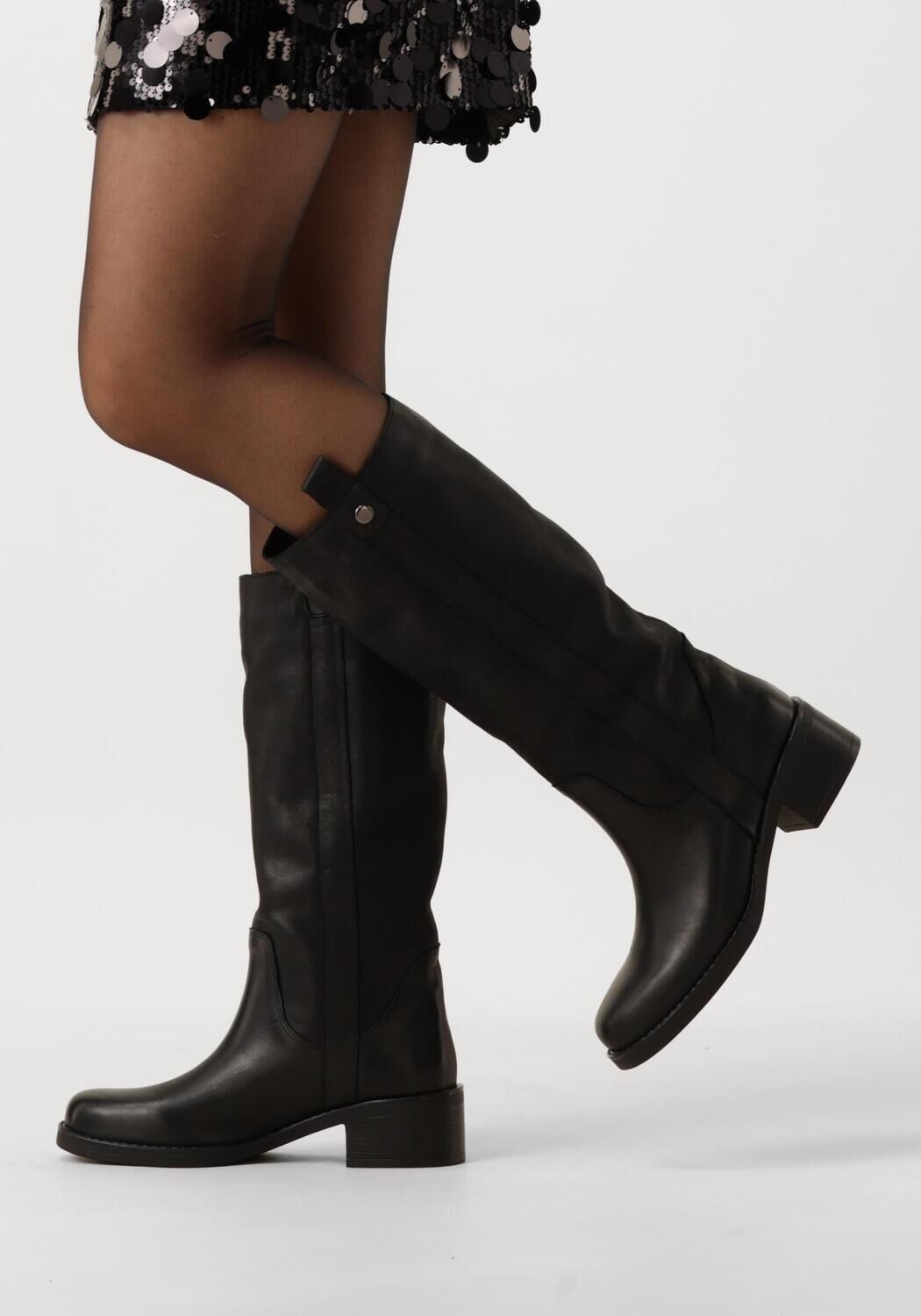 Zwarte BLASZ  2168 - large