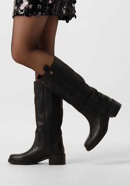 BLASZ 2168 Bottes en noir - large