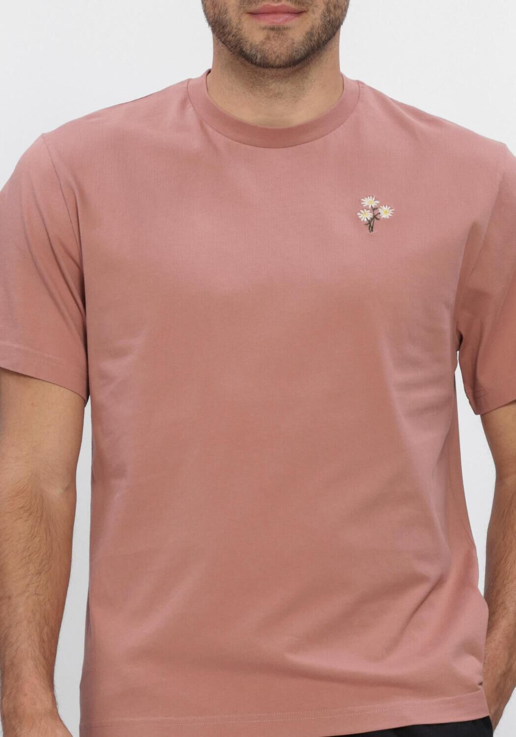 FOR&Eacute;T T-shirt BELLIS T-SHIRT en rose - large