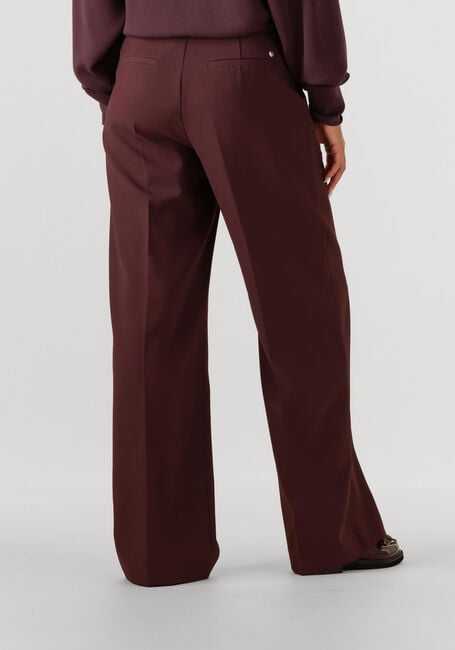 Bordeaux MOS MOSH Pantalon MMLEYA MILEY PANT - large