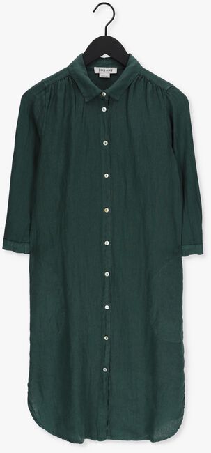 BELLAMY Mini robe NINA Vert foncé - large