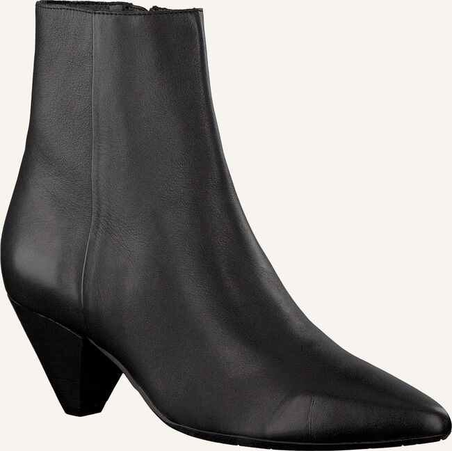 Zwarte BRONX Enkellaarsjes 34059 Zwarte BRONX Enkellaarsjes 34059 - large