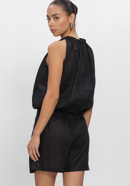 GREEK ARCHAIC KORI Haut S26K-1004072 en noir - large