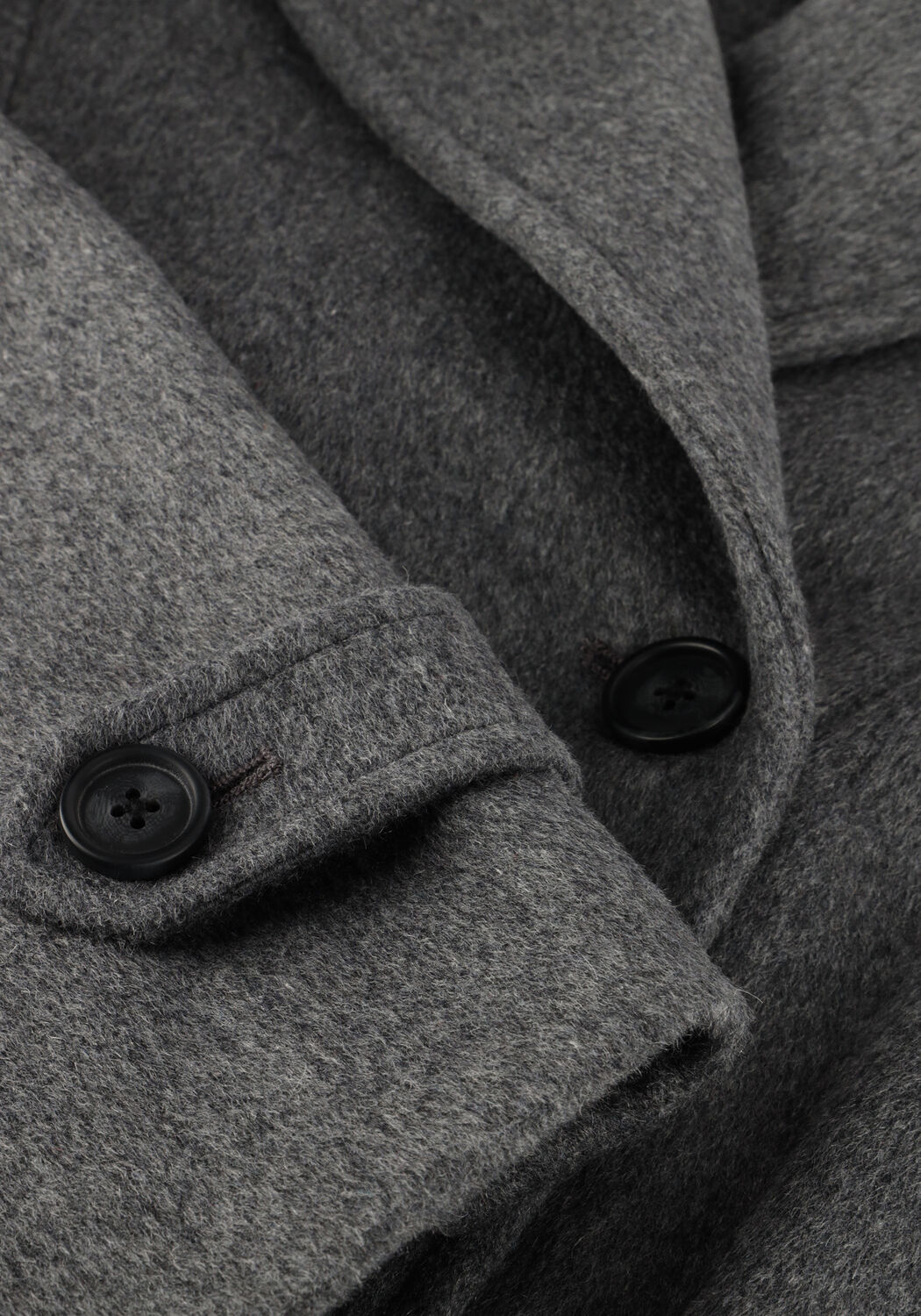 STUDIO AR Jack SILAS Gris fonc&eacute; - large