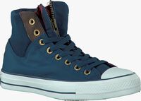 Blauwe CONVERSE Hoge sneaker CHUCK TAYLOR ALL STAR MEN - medium