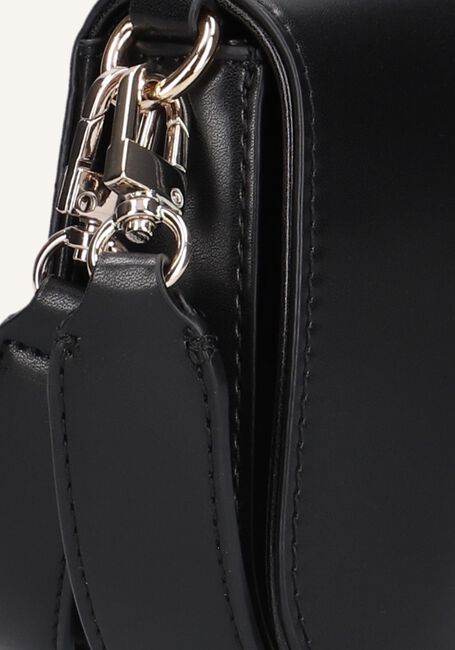 Zwarte GUESS Schoudertas MIETTA Zwarte GUESS Schoudertas MIETTA - large