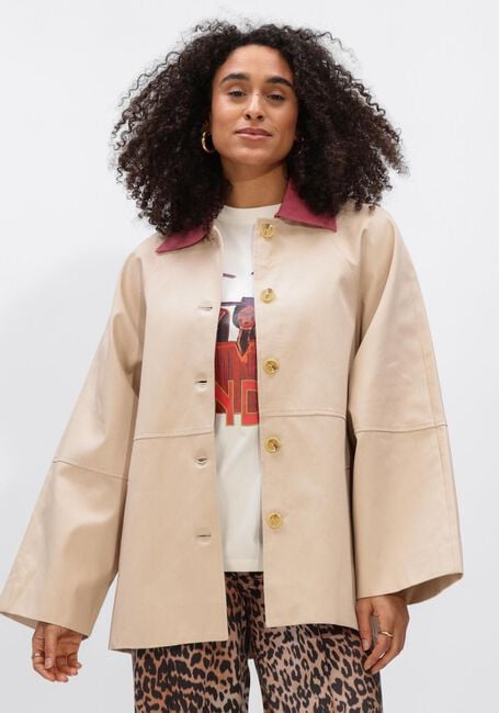 HARPER & YVE Jack MEES-JA en beige - large