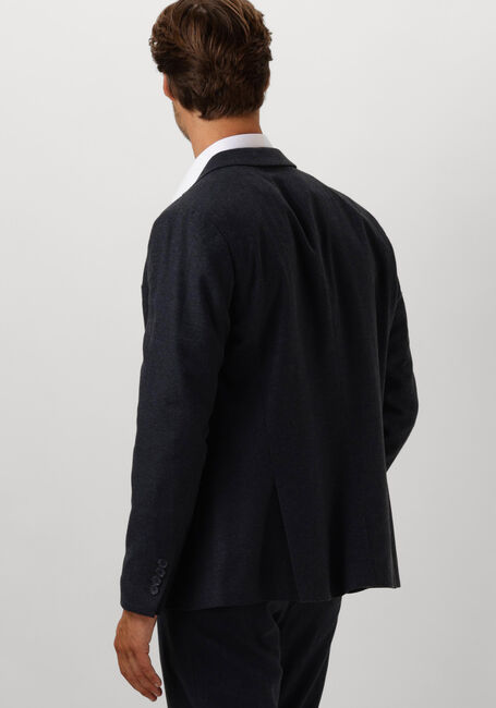 SELECTED HOMME SLHSLIM-REED WOOL BLZ Vestons Bleu foncé - large