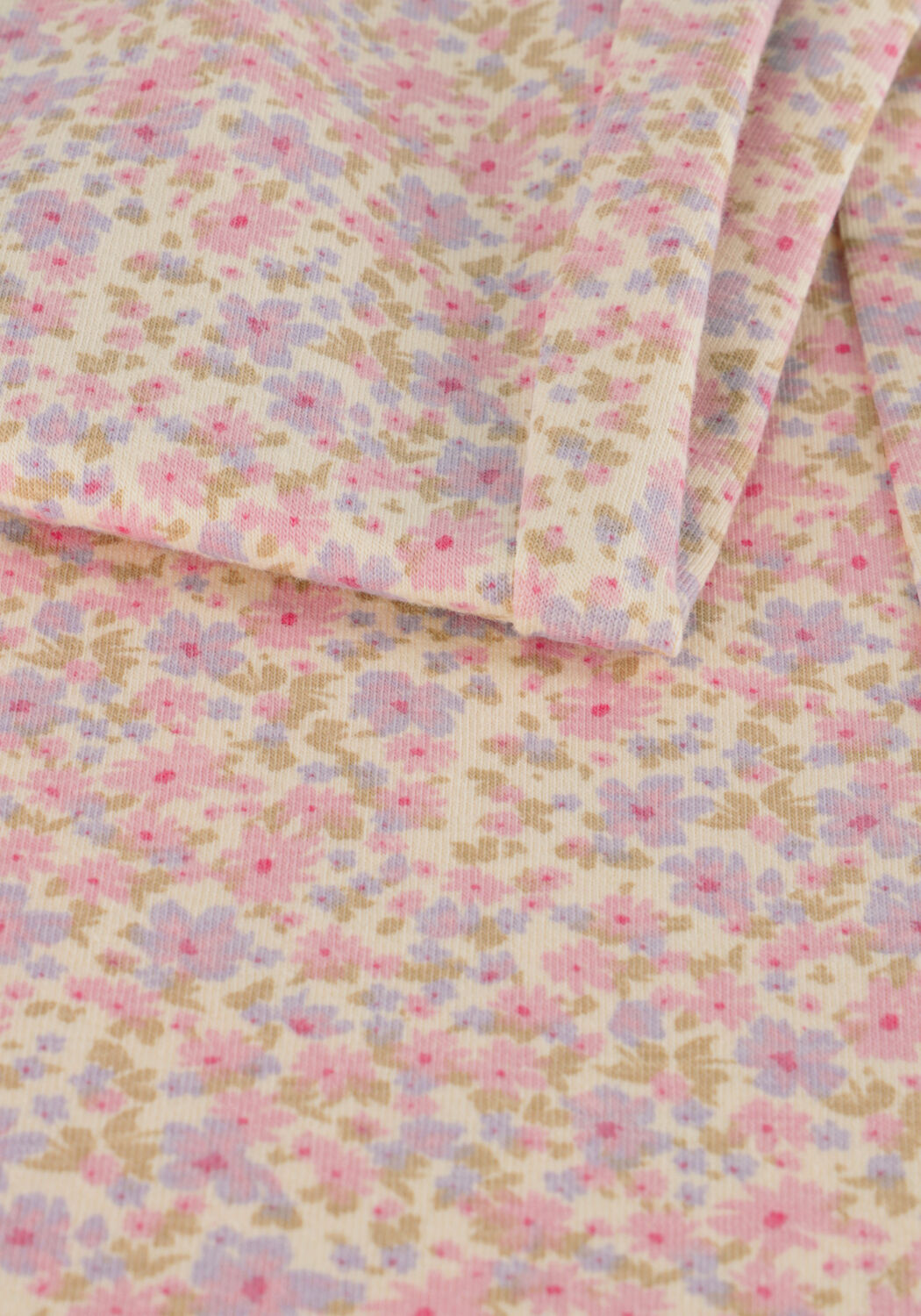 KOKO NOKO Pantalon large P54984 en multicolore - large