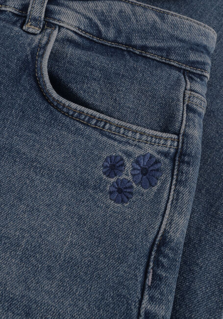 FABIENNE CHAPOT Flared jeans EVA FLARE Bleu foncé - large