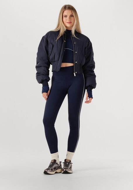 Donkerblauwe THE LOLA CLUB Jack LEAH - large