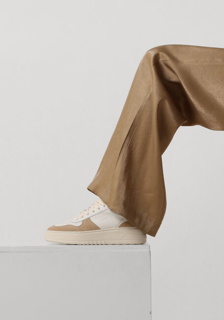 COPENHAGEN STUDIOS Baskets basses CPH75 en blanc - large