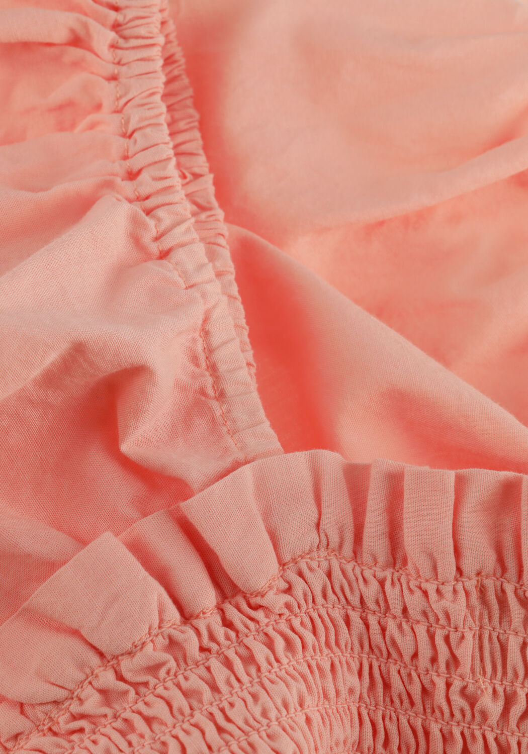 Lichtroze MOLO Top ROSINE - large