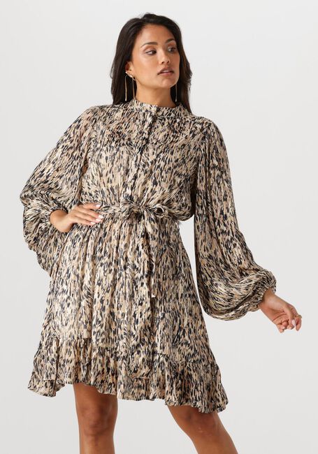 NOTRE-V Mini robe NV-FIONA en multicolore - large