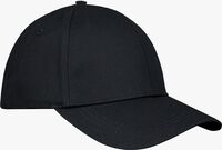 CALVIN KLEIN Casquette CK METAL CAP en noir  - medium