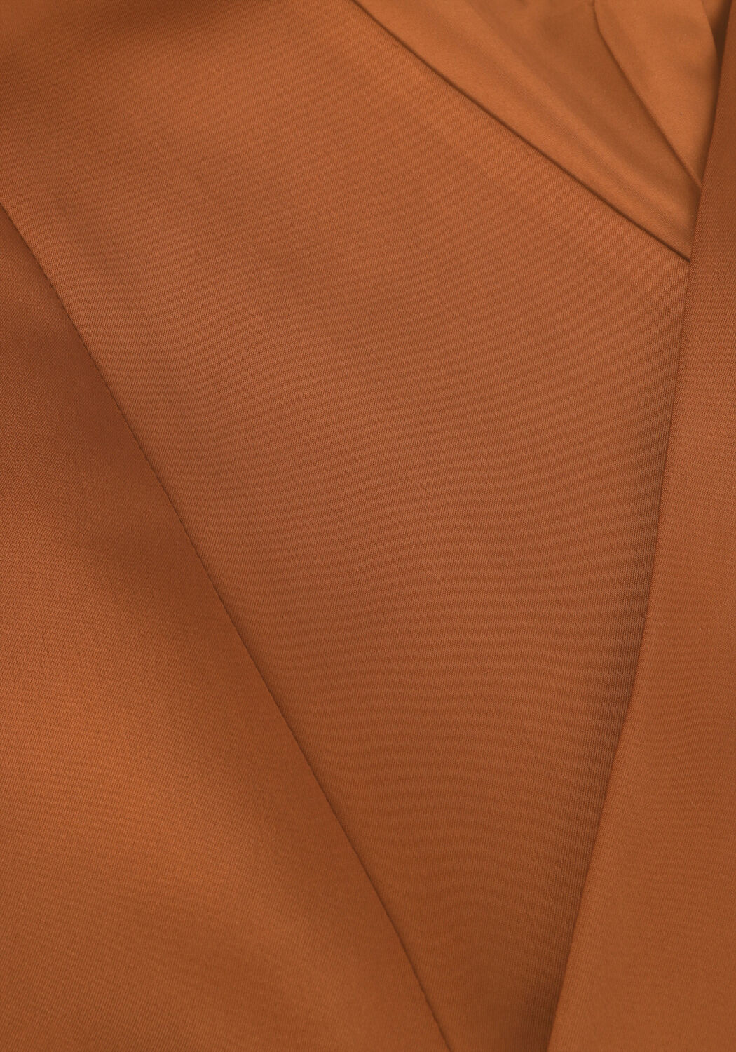 GESTUZ Gilet GZJESSIE WAISTCOAT en marron - large